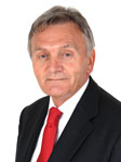 Martin Knights - ITA-AITES President
