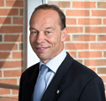 SØREN DEGN ESKESEN -  ITA-AITES PRESIDENT
